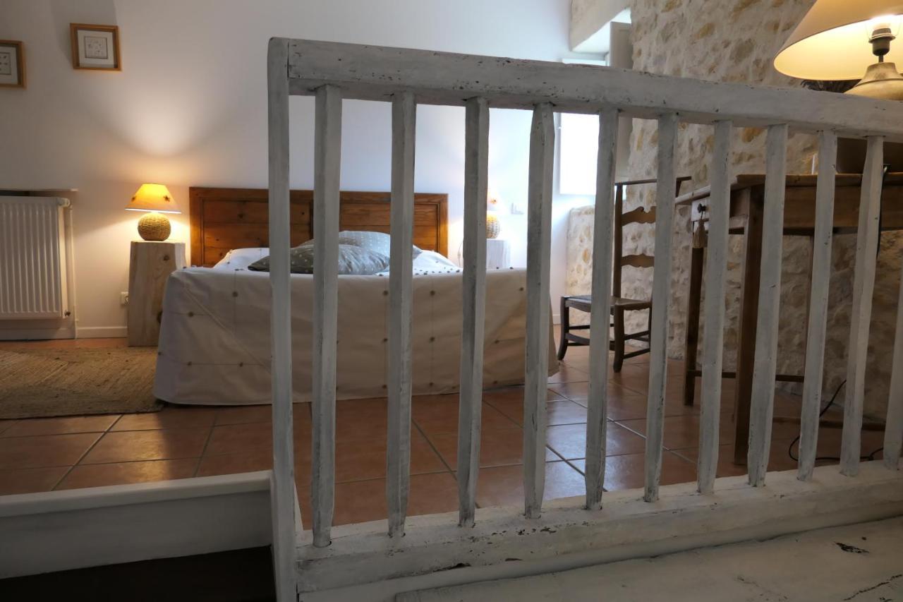 Lasseube La Ferme Dague Bed & Breakfast エクステリア 写真