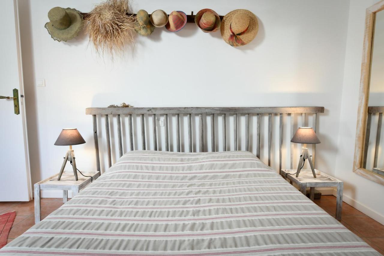 Lasseube La Ferme Dague Bed & Breakfast エクステリア 写真