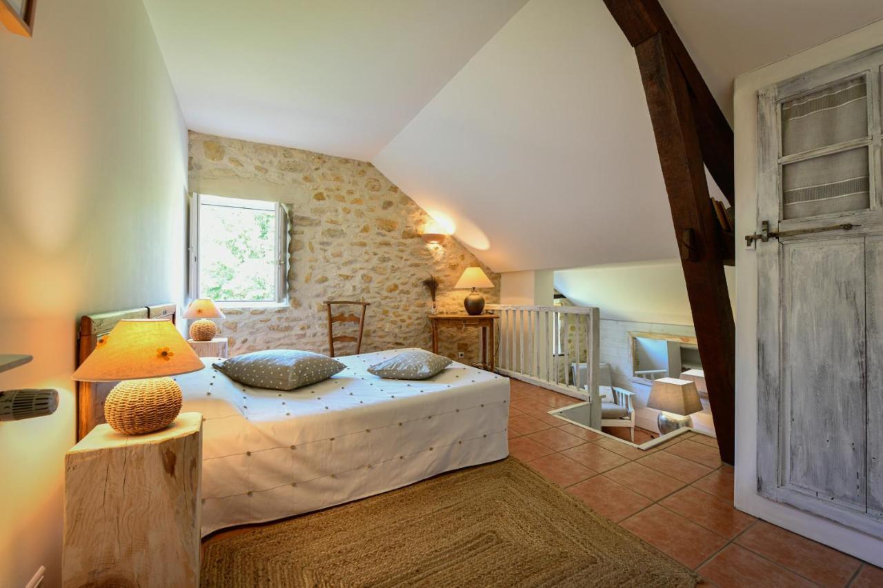 Lasseube La Ferme Dague Bed & Breakfast エクステリア 写真