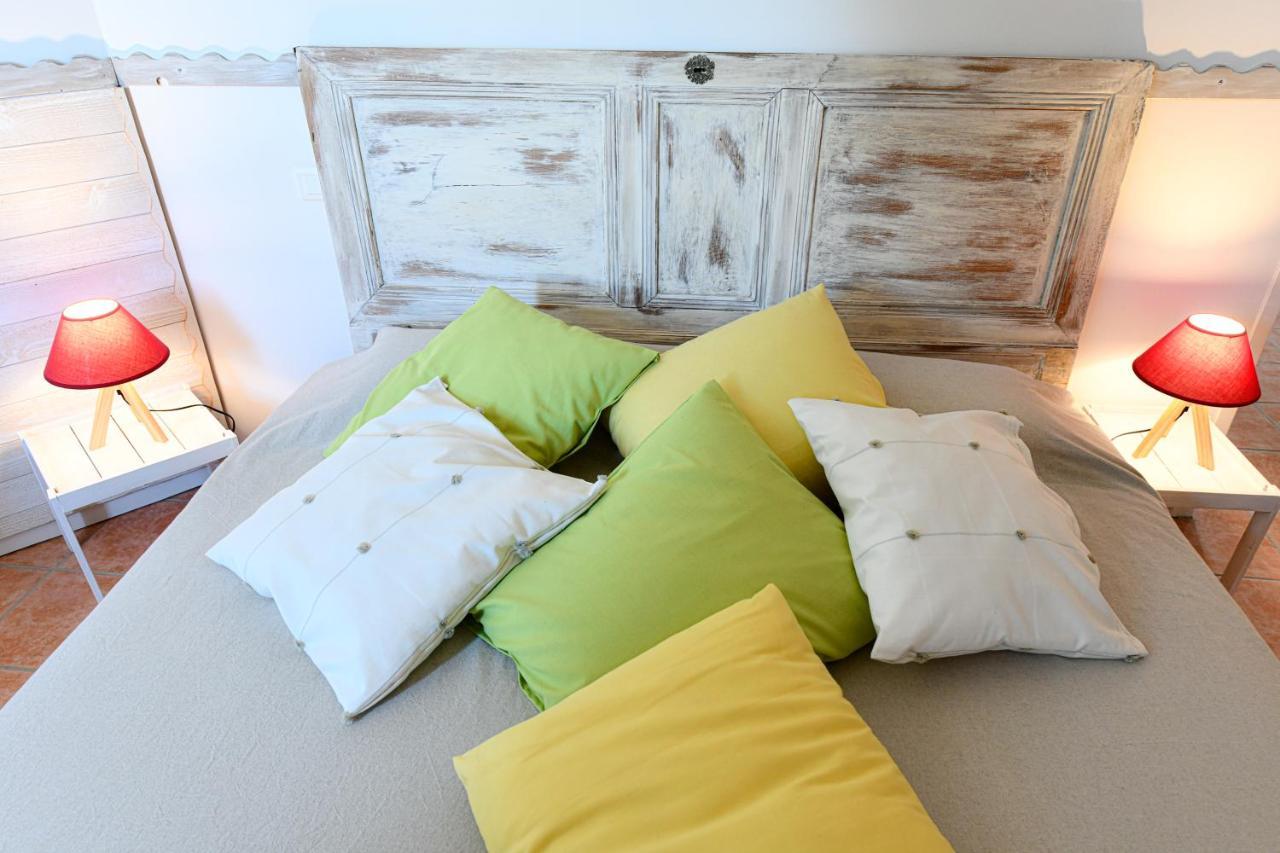 Lasseube La Ferme Dague Bed & Breakfast エクステリア 写真
