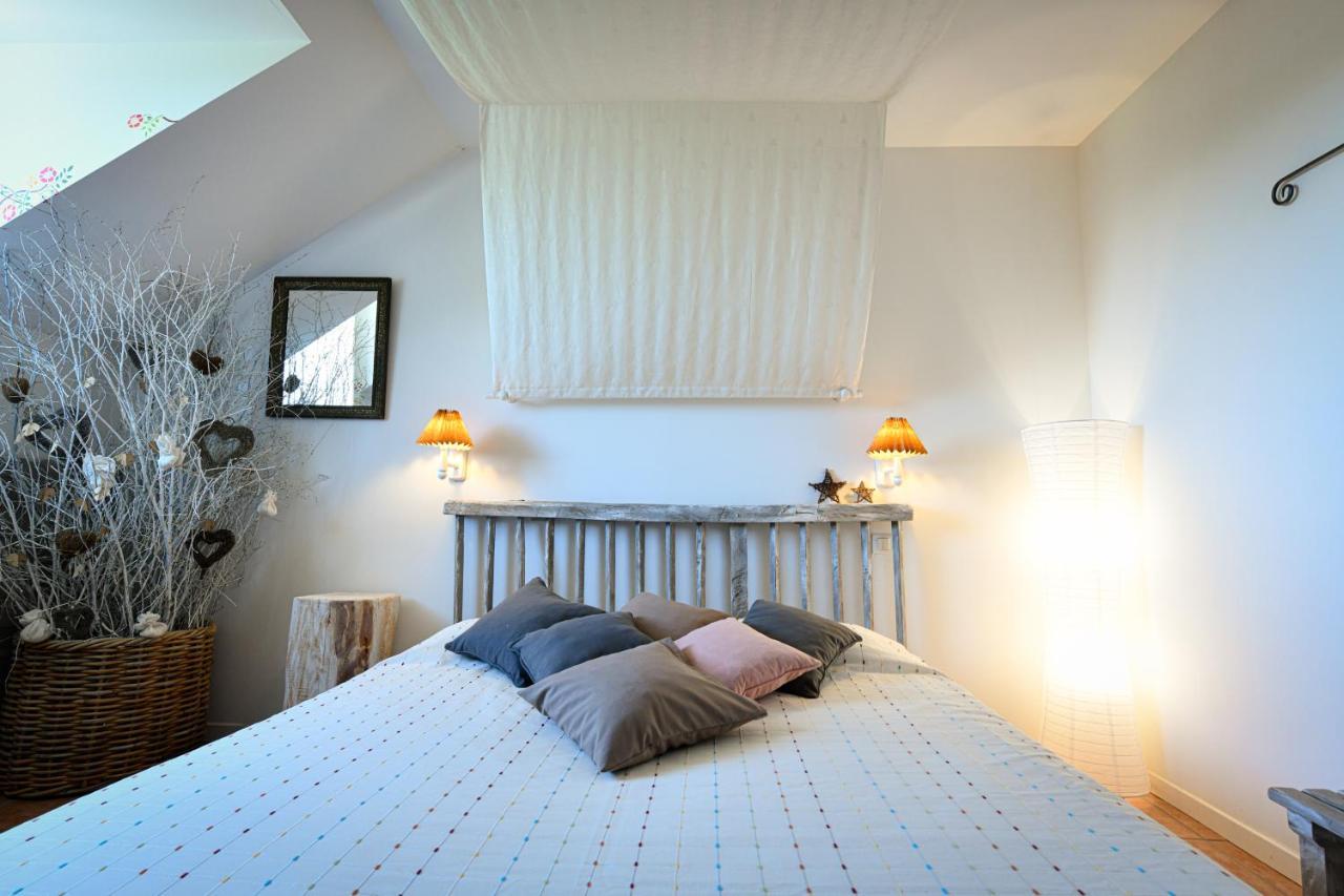 Lasseube La Ferme Dague Bed & Breakfast エクステリア 写真